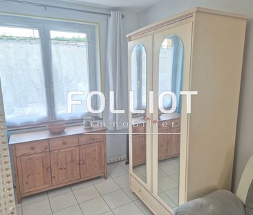 A LOUER Appartement meubl� 50180 Agneaux 1 pi�ce(s) 25 m2 - Photo 4