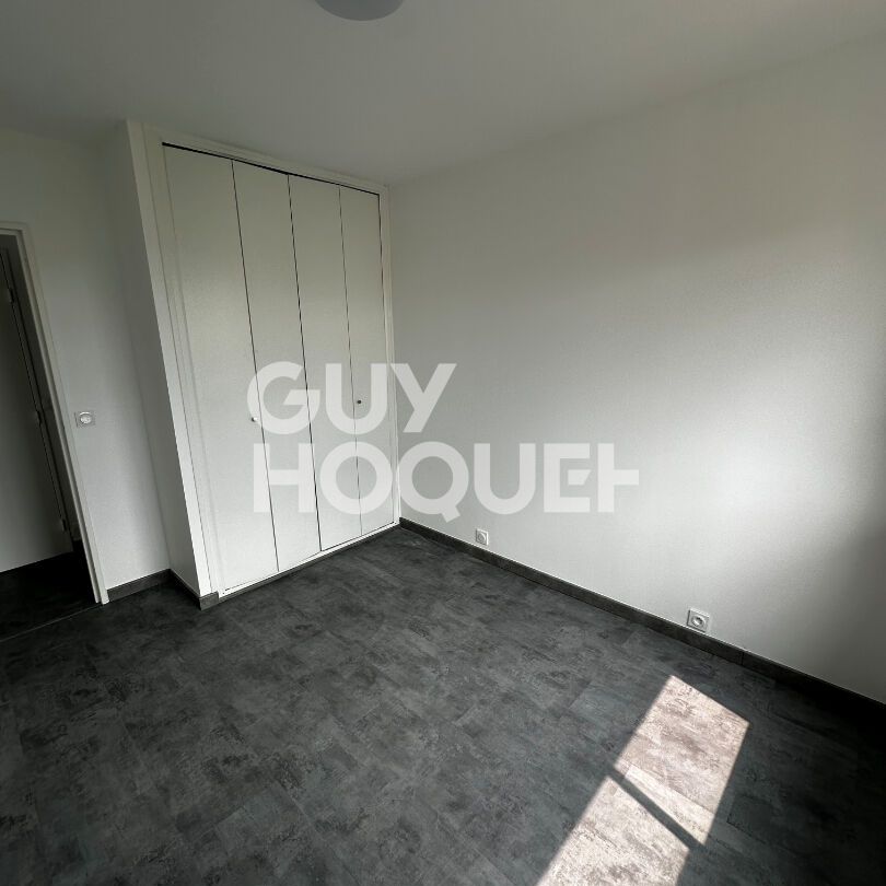 APPARTEMENT 3 PIECES - Photo 1