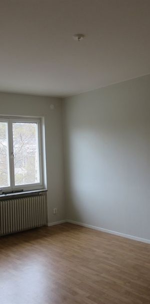 Fridhemsvägen 6 A - Foto 1