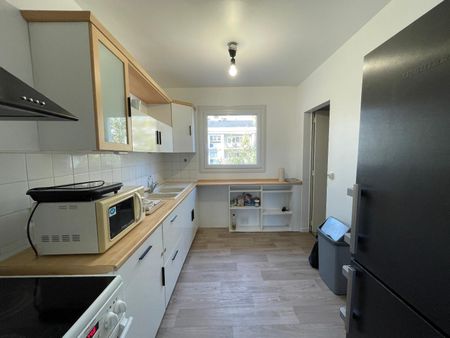 Location Appartement 1 pièce 9m² ANGERS 49000 - Photo 5