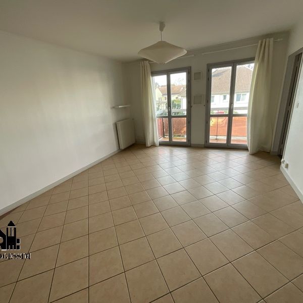 Location Appartement 3 pièces 61m² BOURGES 18000 - Photo 1