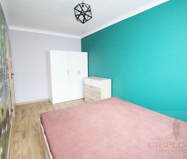 Na wynajem 3 pokoje z dużym balkonem - Фото 6