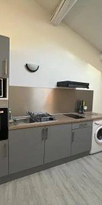 Appartement à louer 2 pièces 40.97m² - Photo 3