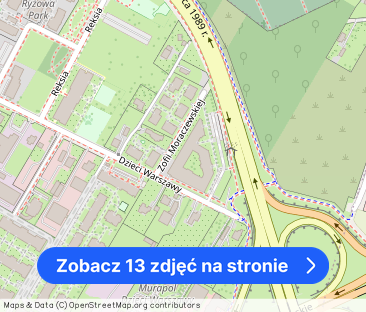 Atrium Skorosze-2 pokoje-z garażem podziemnym - Zdjęcie 1