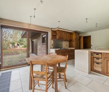 Rustig gelegen villa met ruime slaapkamers te Sint-Niklaas - Photo 6