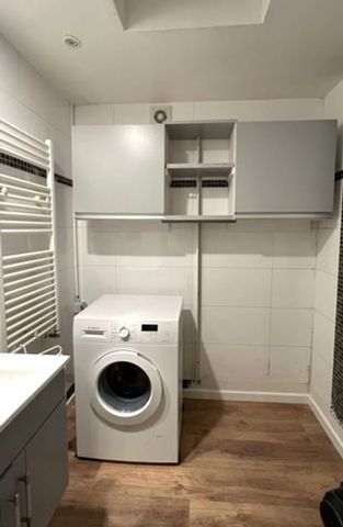 Appartement te huur - Foto 4