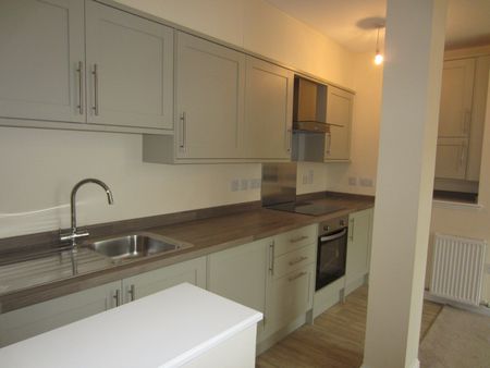 1 bedroom apartment to rent - Photo 5