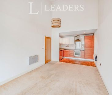 2 bedroom flat to rent - Photo 1