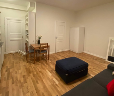 Åsögatan, Stockholm - Photo 1