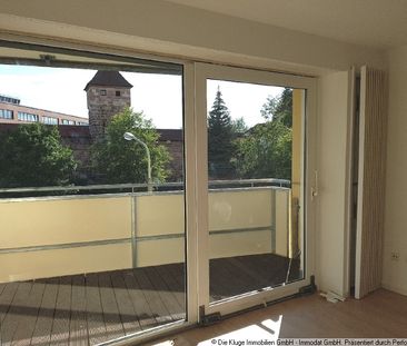 3 Zimmer72 m² Wohnfläche 90409 Nürnberg - Foto 4