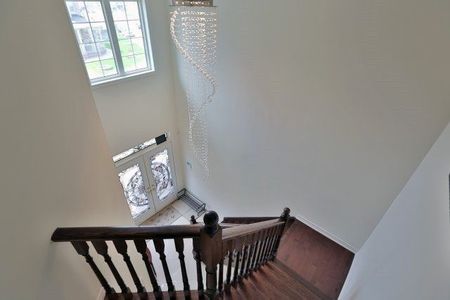 For Lease - 25 Clearfield Drive Unit# Upper, Brampton, Ontario - Photo 4