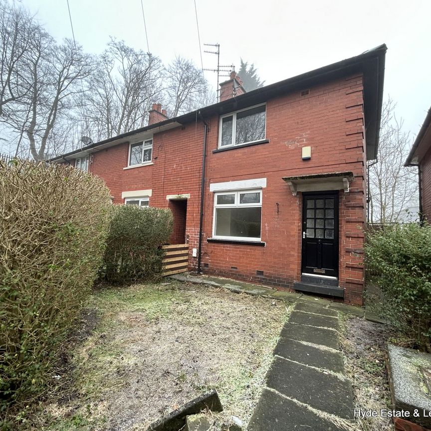 Grange Grove, Whitefield, Manchester, M45 6EE - Photo 1