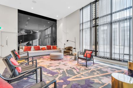 For Lease - 7 Mabelle Avenue Unit# 1405, Toronto, Ontario - Photo 2