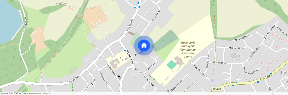 Cemetery Road, WF4 2DP, Wakefield