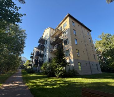 Vasallgatan 14 B Funkabo, Kalmar - Photo 4