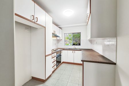 Unit 8/23-25 Priddle Street, Westmead. - Photo 3