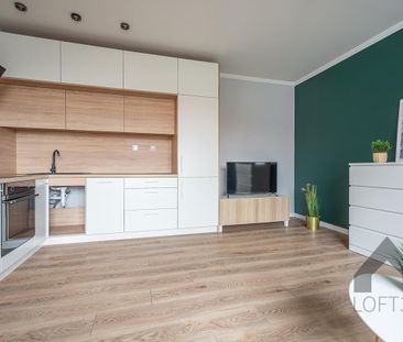 Piękne i wyposażone mieszkanie dwupokojowe w centrum Jaworzna do wy... - Photo 2