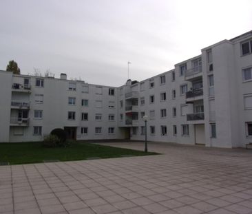 Location Appartement 2 pièces 57m² VERNON 27200 - Photo 6