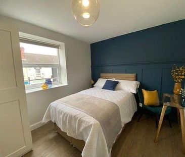 1 bedroom in a house share to rent - Photo 3