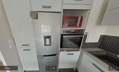 Location Appartement 2 pièces 44m² NEUILLY SUR MARNE 93330 - Photo 2