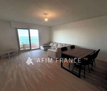 Beausoleil, quartier Guynemer. Joli 3 pièces meublé dans une r - Photo 2