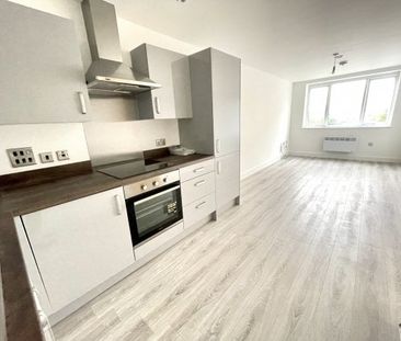 The Silkworks, Coventry, CV6, Property for rent - Photo 2