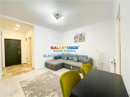 Garsoniera decomandata de inchiriat Militari Residence - Photo 2