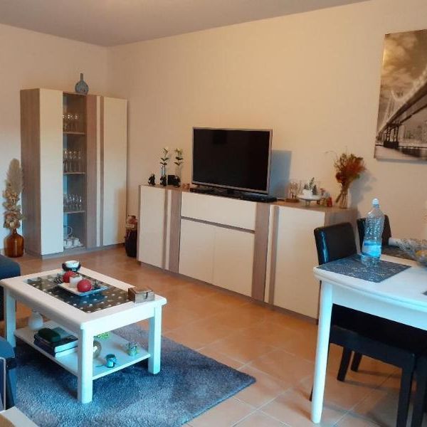 Location Appartement 3 pièces 54m² ST GILLES 30800 - Photo 1