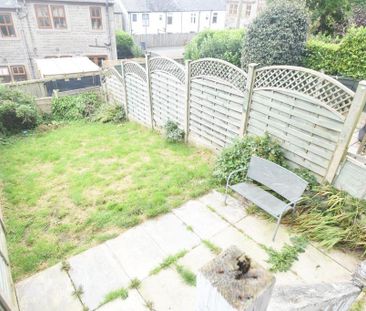 2 bedroom terraced house to rent - Photo 6
