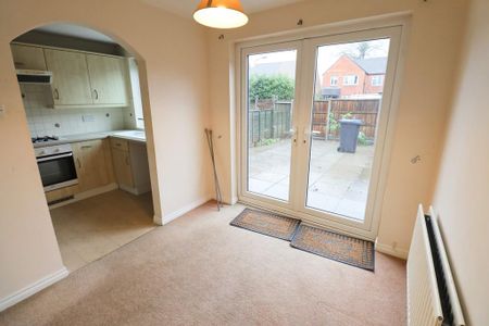 3 bedroom townhouse to rent - Photo 3