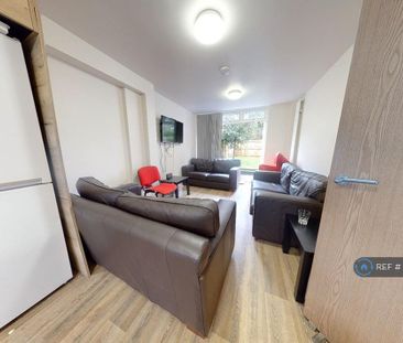 1 bedroom in a house share to rent - Photo 1