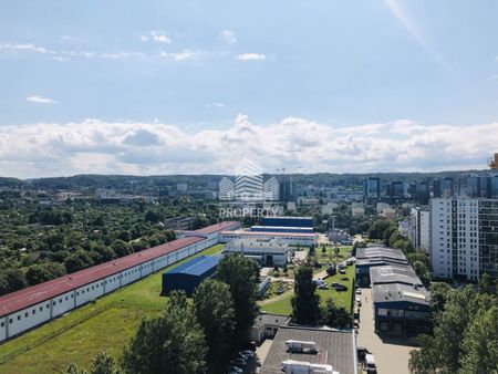 Jasne 2 pokoje, dobra lokalizacja ,Przymorze - Photo 2