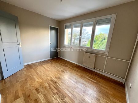 Location Appartement 2 pièces 38m² CANTELEU 76380 - Photo 2