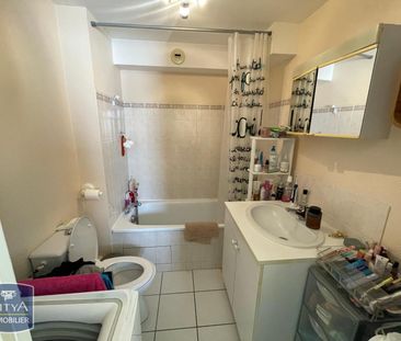 Location Appartement 2 pièces 44m² BUXEROLLES 86180 - Photo 5