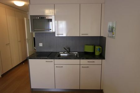 "Apartment - Modern - an ruhiger Lage" - Foto 5