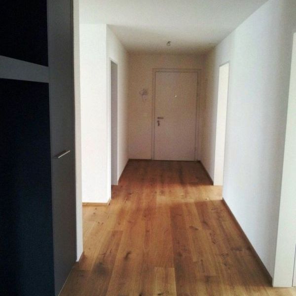 Moderne 4.5-Zimmer-Wohnung in Birmensdorf zu vermieten! - Photo 1