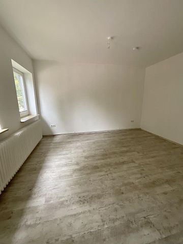 Helle 3-Zimmer-Wohnung in Voslapp! - Foto 2