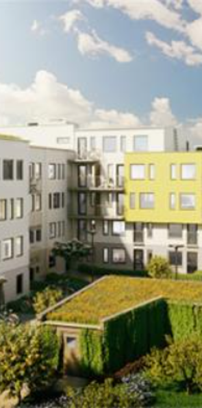Geijersgatan 5 A, Limhamns Hamnområde - Photo 1