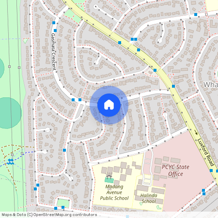 62a Gasmata Street, Whalan