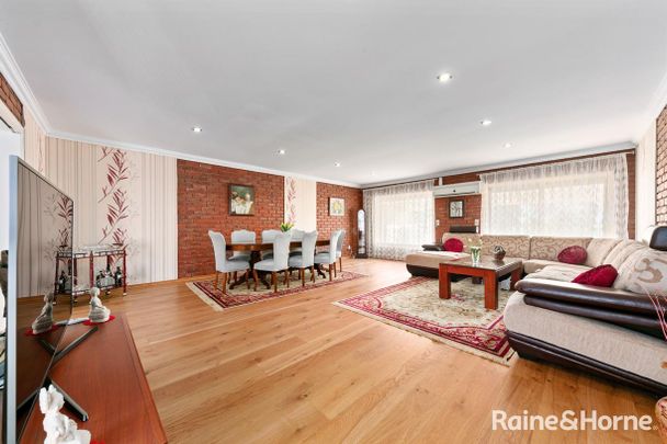 QUALITY AND STYLE, JUST MOVE IN AND RELAX - Photo 1