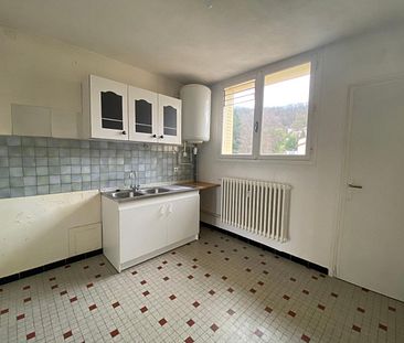 Appartement Miribel - 3 pièce(s) - 60.22 m2 , Miribel - Photo 6