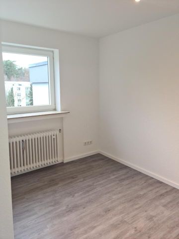 Helle, kernsanierte Wohnung mit Ausblick ins Grüne - Photo 5