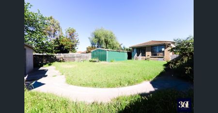 For Lease | Spacious 3-Bedroom Family Home in Prime Hoppers Crossing Location - Photo 5