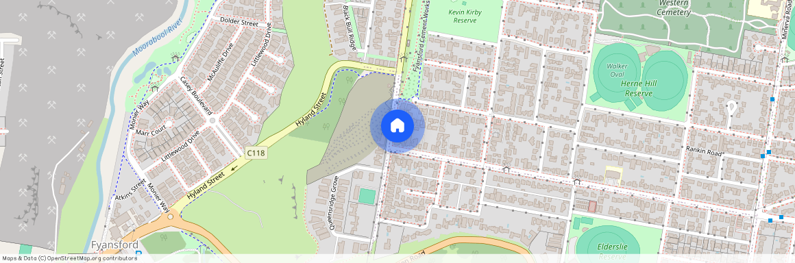 75A McCurdy Road, Herne Hill