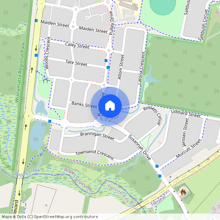 1 Allom Street, NSW 2760, Ropes Crossing