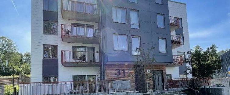 Sisjöbäckens väg 31 - Foto 1