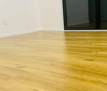 2 bedroom granny private entrance kitchen living - Photo 4