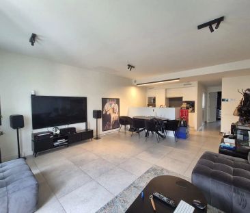 Nieuwbouwappartement met 2 slaapkamers - EPC A - Photo 1