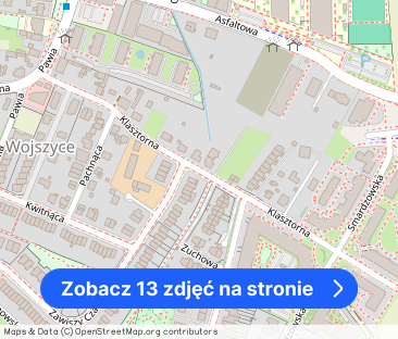2-pokojowe mieszkanie na Wojszycach z garażem - Zdjęcie 1