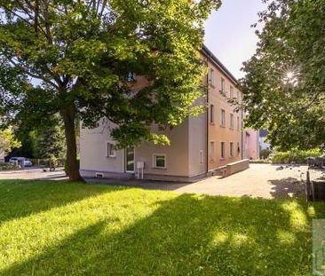 Schöne 2-Raum-Wohnung im EG/Hochparterre in 01877 Bischofswerda zu ... - Photo 2